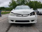 2004 Honda Civic Ex for Sale in Rogersville, MO - Front End