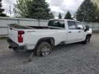 2023 Chevrolet Silverado K2500 Heavy Duty zu verkaufen in Albany, NY - Front End