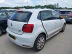 2017 VOLKSWAGEN POLO BEATS for sale at Copart SANDY