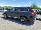 2021 Volvo Xc90 T6 Inscription zu verkaufen in Assonet, MA - Water/Flood