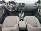 2012 Volkswagen Jetta Base zu verkaufen in Brookhaven, NY - Front End