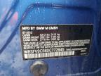 2013 Bmw M5  zu verkaufen in North Billerica, MA - Minor Dent/Scratches