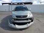2007 Lexus Rx 350 იყიდება Billings-ში, MT - Front End