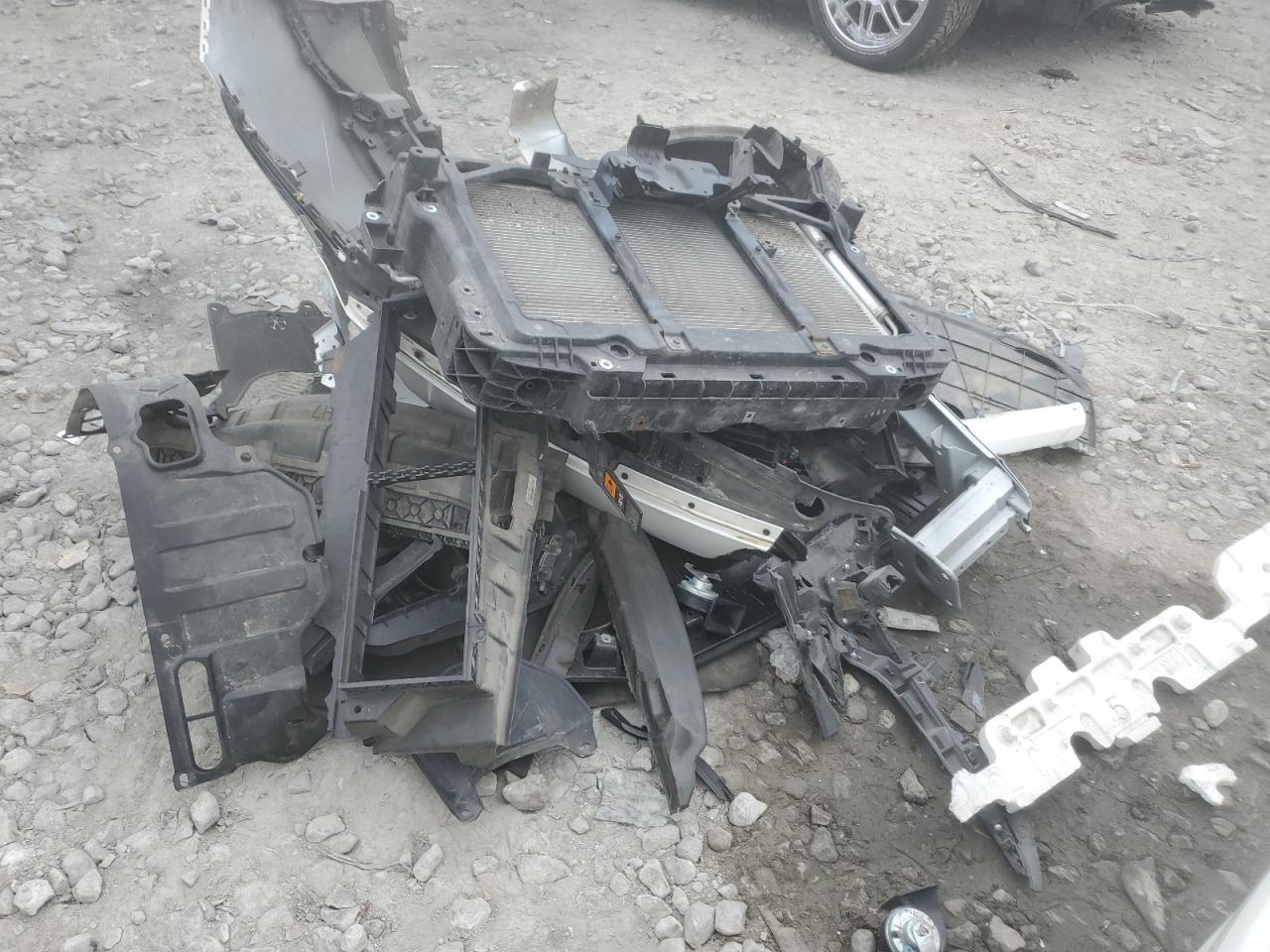 2018 Mazda 6 Sport VIN: JM1GL1UM4J1325352 Lot: 58731125