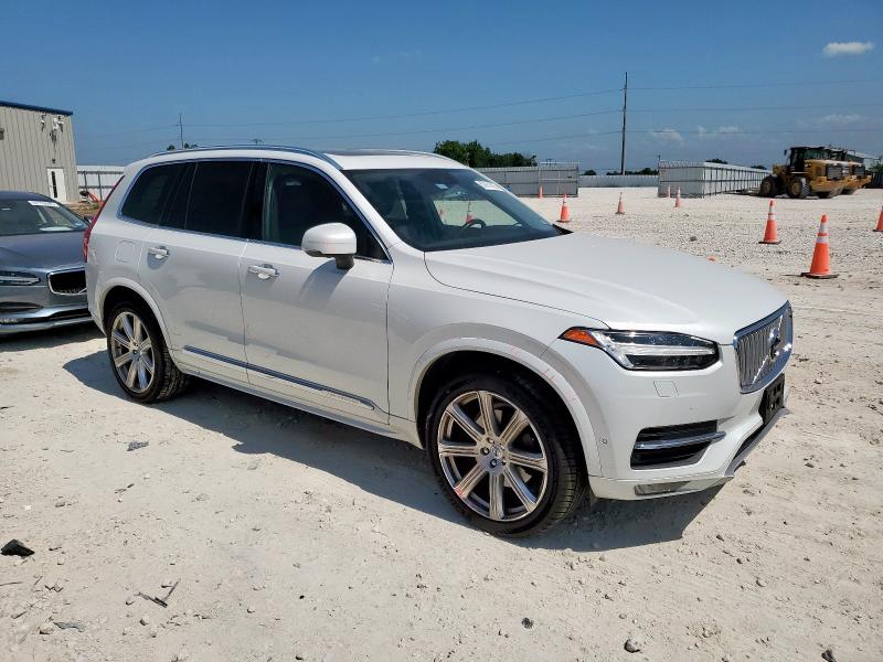  VOLVO XC90 2019 Biały