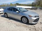 2020 Toyota Camry Le de vânzare în West Warren, MA - Front End