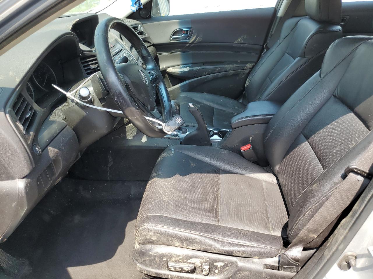 2013 Acura Ilx 20 Premium VIN: 19VDE1F59DE007935 Lot: 57168225