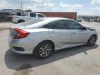 2018 Honda Civic Ex for Sale in Orlando, FL - Front End
