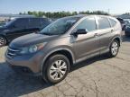 2012 Honda Cr-V Ex for Sale in Pennsburg, PA - Side