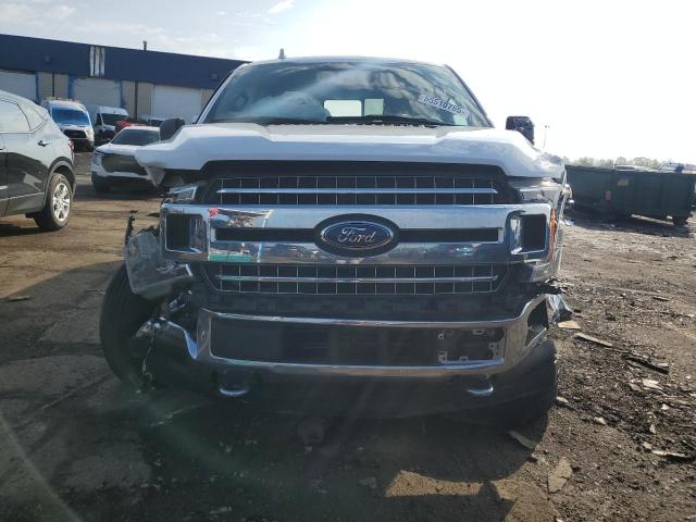  FORD F-150 2018 Белый