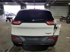 2016 Jeep Cherokee Trailhawk de vânzare în Denver, CO - All Over