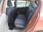 2012 VAUXHALL CORSA SE for sale at Copart WISBECH