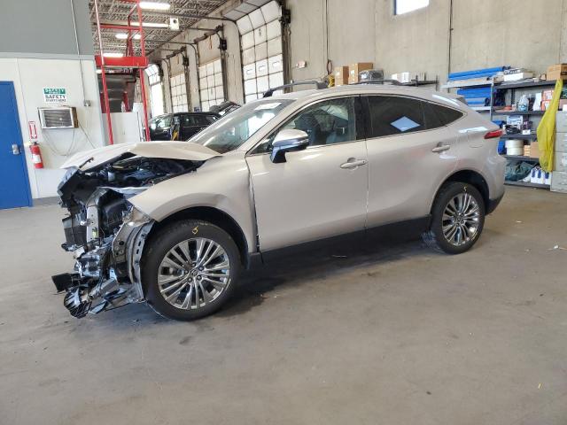 TOYOTA VENZA LE 2023
