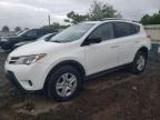 2015 Toyota Rav4 Le იყიდება Hillsborough-ში, NJ - Rear End