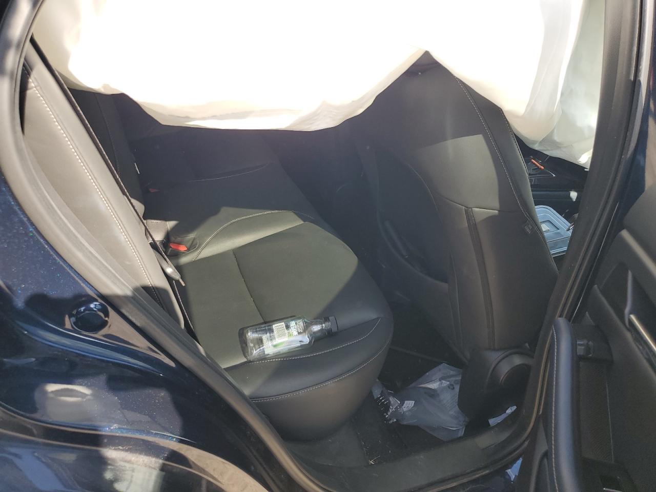 2021 Mazda Cx-30 Preferred VIN: 3MVDMACL6MM200481 Lot: 56216975