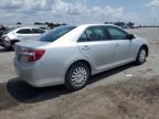 2014 Toyota Camry L for Sale in Apopka, FL - Front End