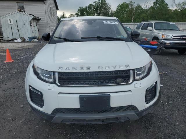  LAND ROVER RANGEROVER 2018 Biały