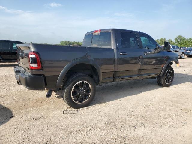  RAM 2500 2024 Gray