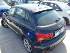 2015 AUDI A1 SPORT T for sale at Copart SANDY
