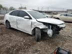 2023 Kia Forte Lx იყიდება Chicago Heights-ში, IL - Front End