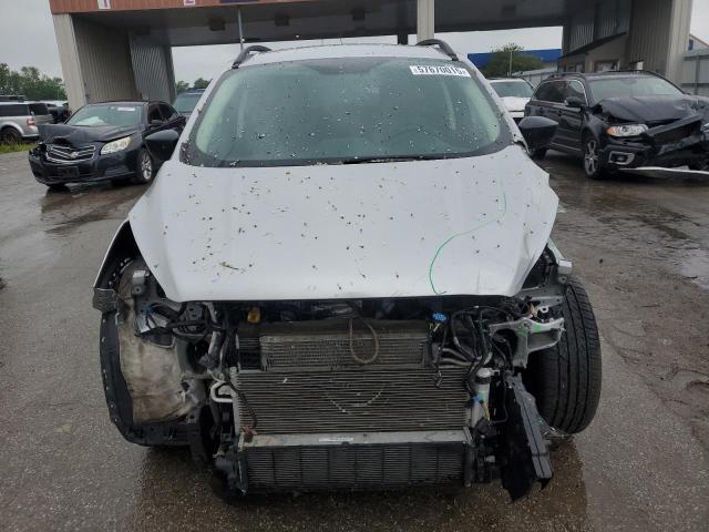  FORD ESCAPE 2019 Серебристый