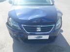 2019 SEAT ALHAMBRA X for sale at Copart CHESTER