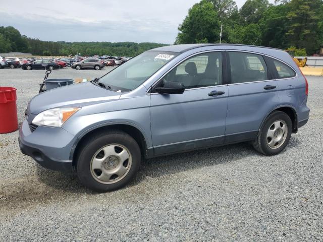 2008 Honda Cr-V Lx