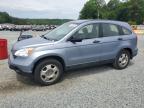 2008 Honda Cr-V Lx zu verkaufen in Concord, NC - Front End