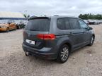 2018 VOLKSWAGEN TOURAN SE for sale at Copart WISBECH