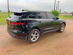 2017 Jaguar F-Pace Premium იყიდება Grand Prairie-ში, TX - Minor Dent/Scratches