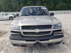 2003 Chevrolet Silverado C1500 for Sale in Ellenwood, GA - Side