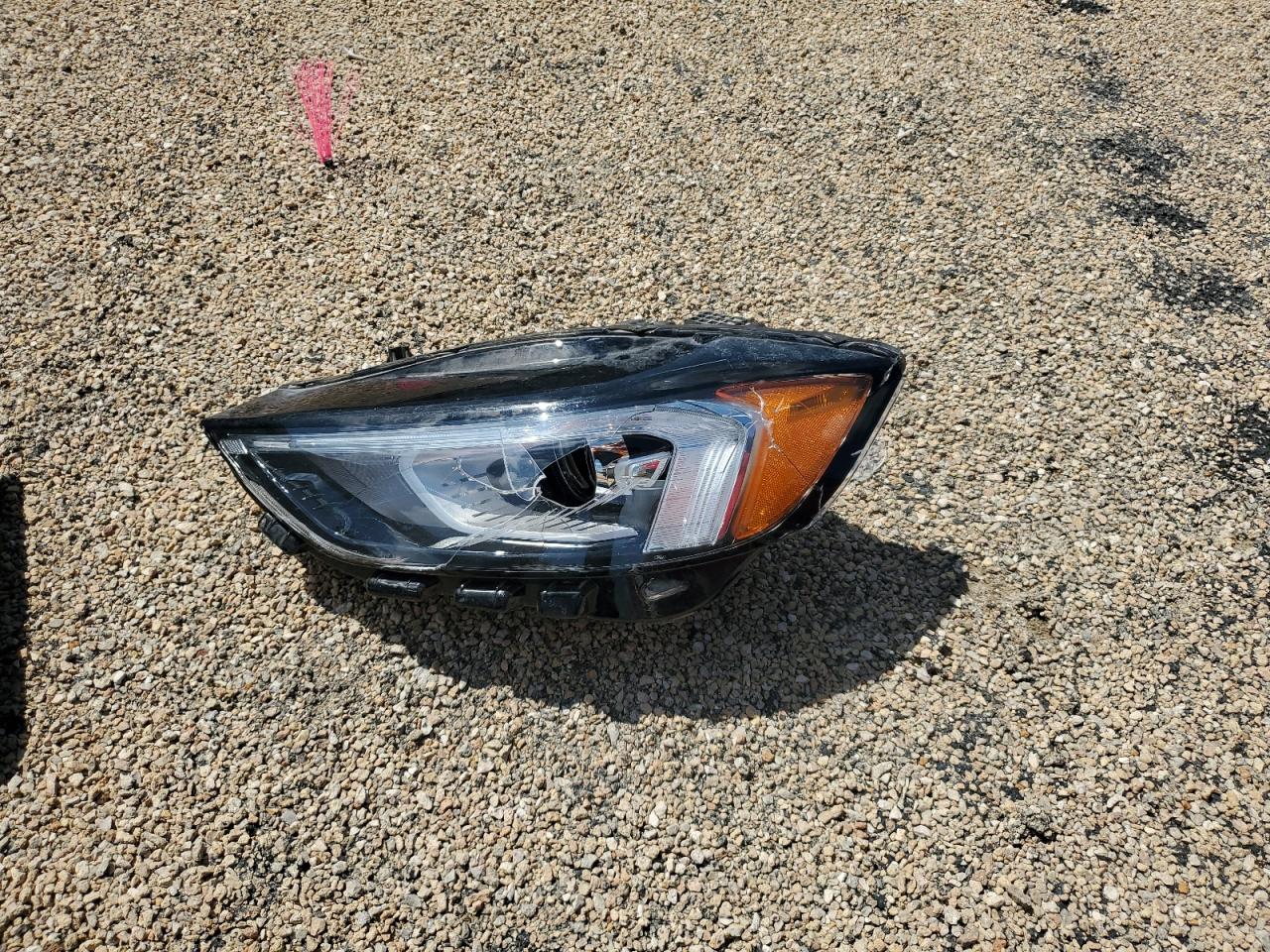 2020 Ford Edge Sel VIN: 2FMPK4J96LBA06946 Lot: 56898855