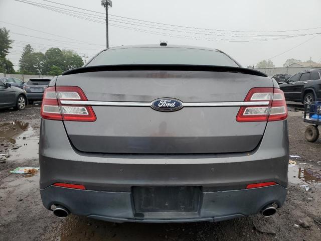  FORD TAURUS 2013 Gray