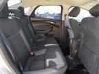 2014 Ford Focus Se იყიდება New Braunfels-ში, TX - Hail