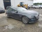 2024 Genesis G80 Advanced продається в Windsor, NJ - Rear End