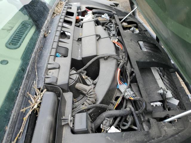 2021 JOHN DEERE XUV835R  