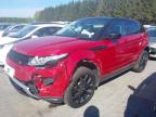 2014 LAND ROVER RANGE ROVE for sale at Copart WHITBURN