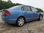 2008 Honda Civic Lx de vânzare în Austell, GA - Front End