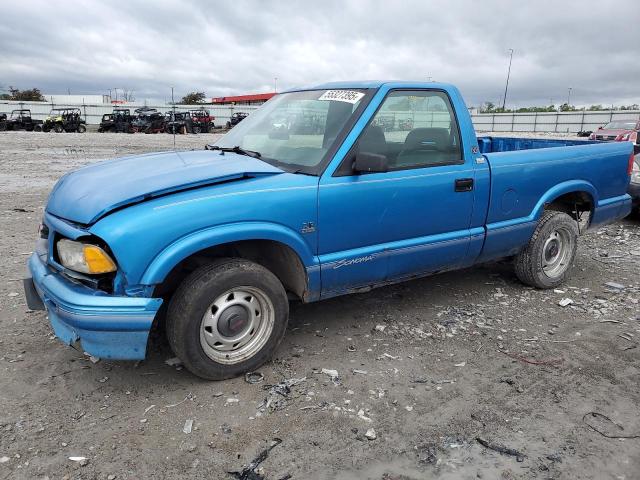 1994 Gmc Sonoma 
