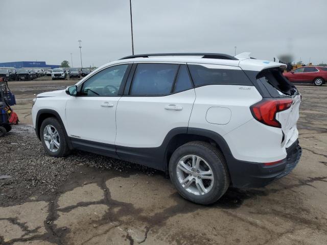 GMC TERRAIN 2021 Biały