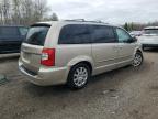 2013 CHRYSLER TOWN & COUNTRY TOURING à vendre chez Copart ON - COOKSTOWN