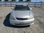 2003 Toyota Camry Le продається в Sacramento, CA - Rear End