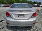 2016 Hyundai Accent Se en Venta en Mebane, NC - Front End