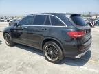 2017 Mercedes-Benz Glc 300 იყიდება Sun Valley-ში, CA - Minor Dent/Scratches