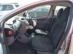 2011 PEUGEOT 107 URBAN for sale at Copart YORK