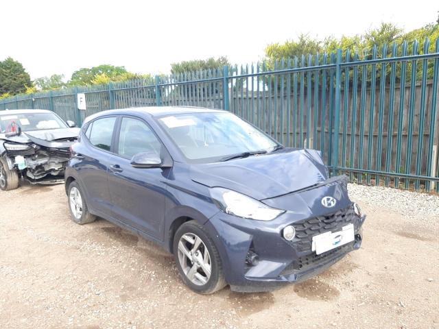 2023 HYUNDAI I10 SE CON