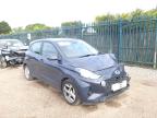 2023 HYUNDAI I10 SE CON for sale at Copart COLCHESTER