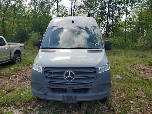  MERCEDES-BENZ SPRINTER 2021 Szary