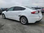2019 Ford Fusion Se en Venta en Sun Valley, CA - All Over