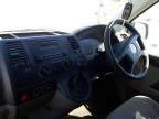2007 VOLKSWAGEN TR-PORTER for sale at Copart WHITBURN